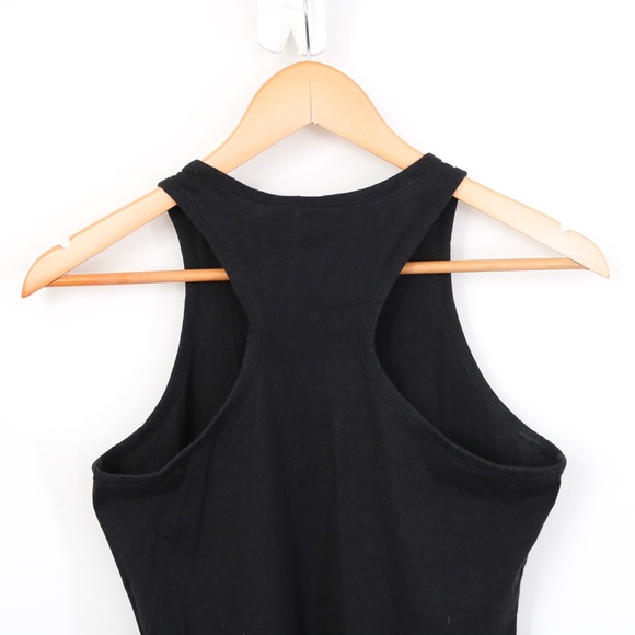 Adidas loungewear essentials loose logo tank top - Picture 4 of 6